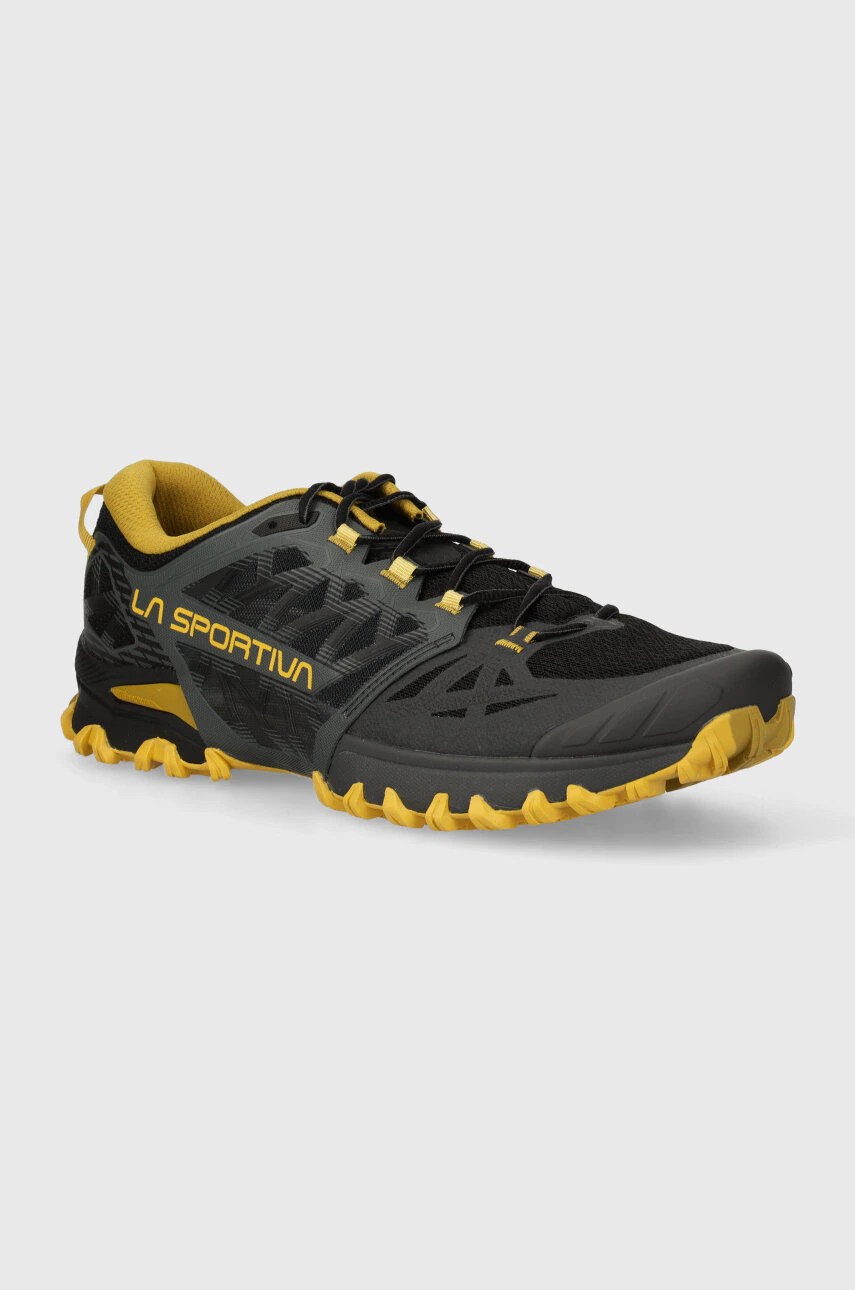 Pantofi sport de alergat bushido III de LA LA sportiva Pantofi sport de alergat bushido III de LA LA sportiva
