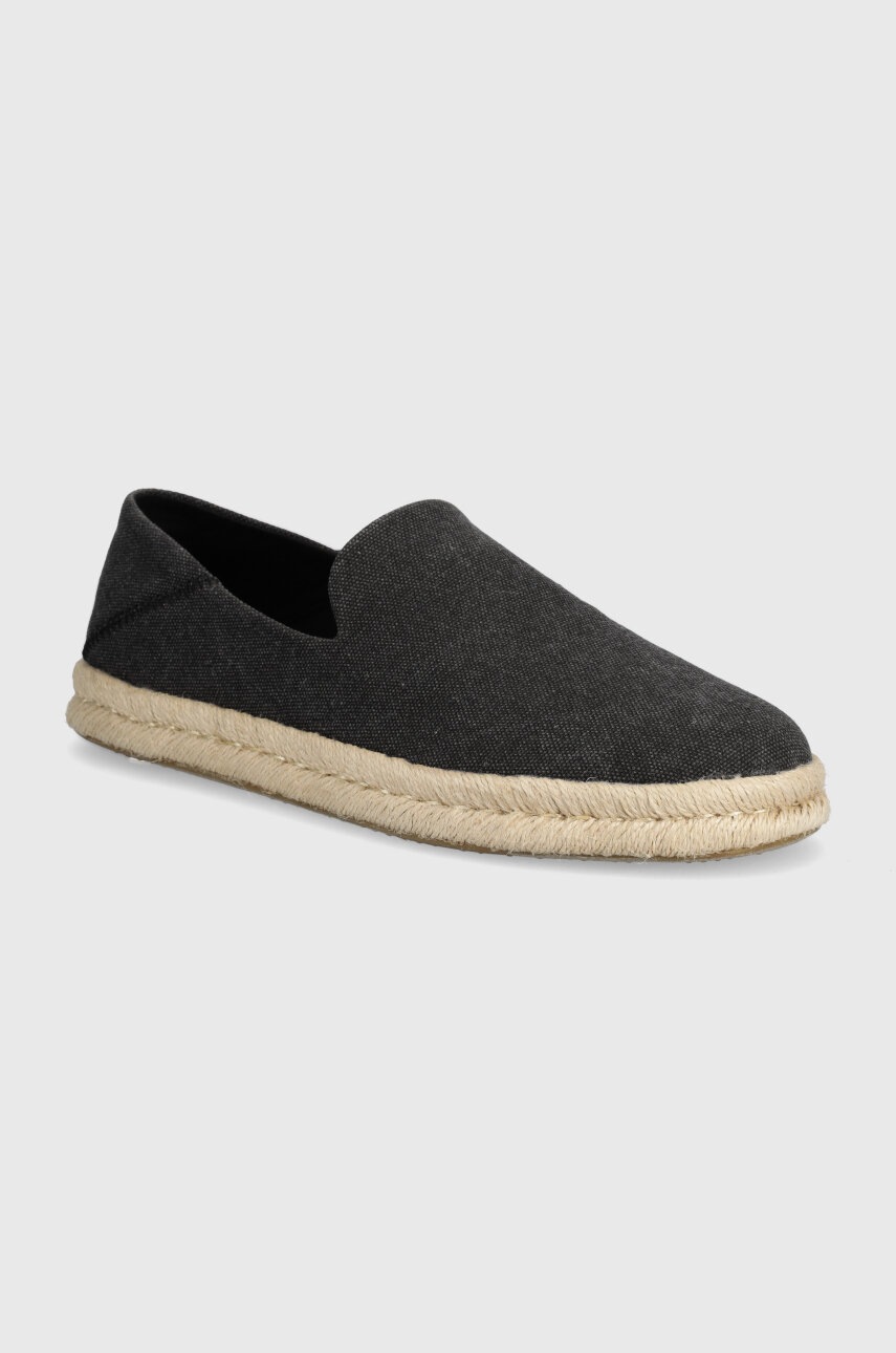 Toms espadrile Santiago pentru bărbați Toms espadrile Santiago pentru bărbați