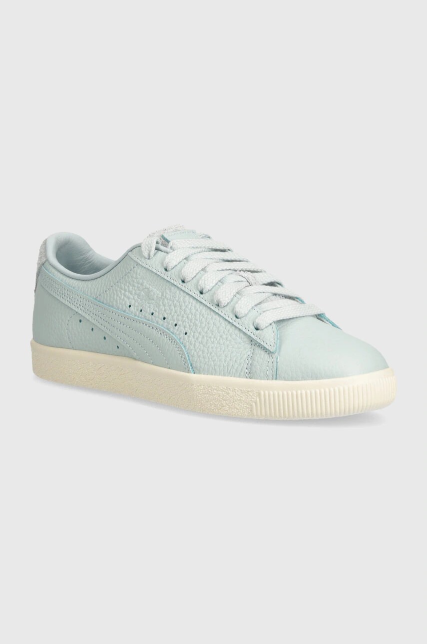 Puma sneakers bărbați din piele Clyde premium Puma sneakers bărbați din piele Clyde premium