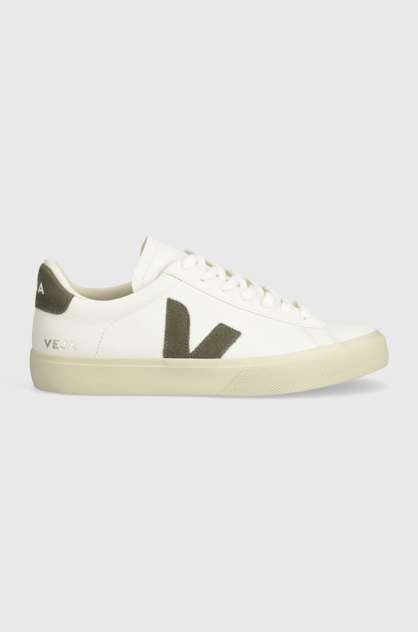 Veja sneakers din piele Campo Chromefree Veja sneakers din piele Campo Chromefree