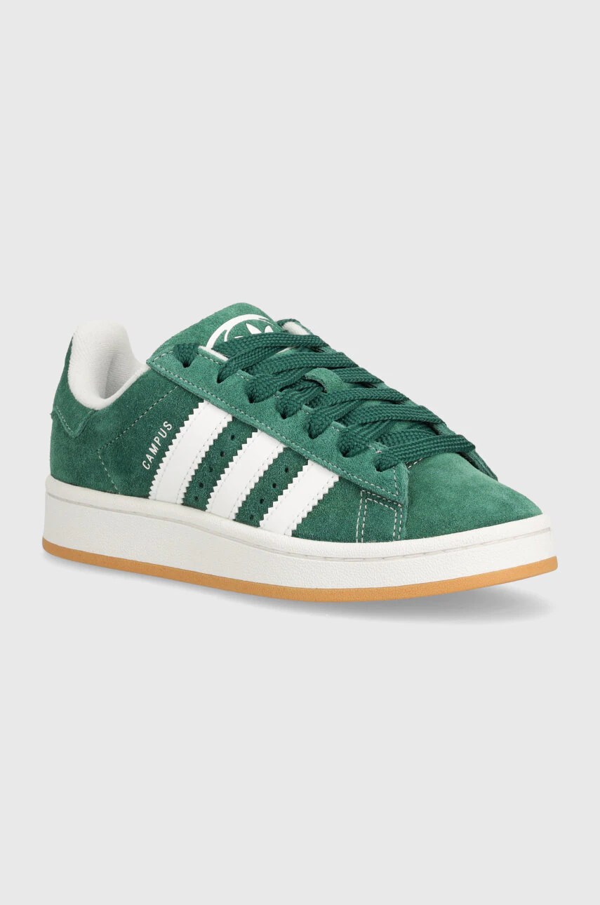 Adidas originals pantofi sport din piele întoarsă campus 00s j Adidas originals pantofi sport din piele întoarsă campus 00s j