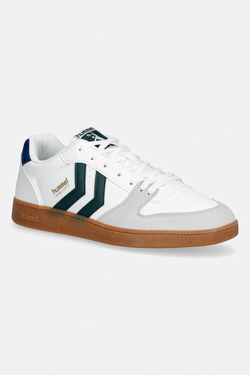 Pantofi sport hummel model HANDBALL PERFEKT Pantofi sport hummel model HANDBALL PERFEKT