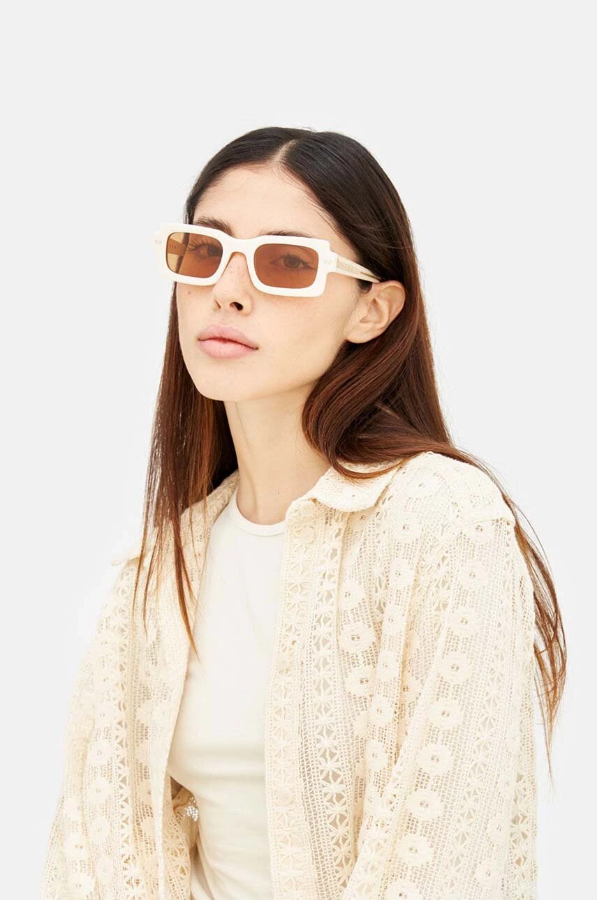 Ochelari de soare marni Lake Vostok Panna Ochelari de soare marni Lake Vostok Panna