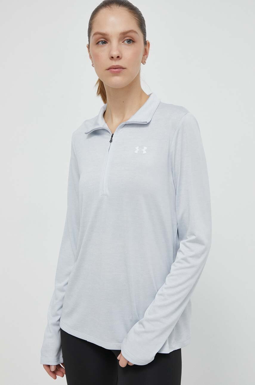 Hanorac de antrenament under armour tech 1 Hanorac de antrenament under armour tech 1