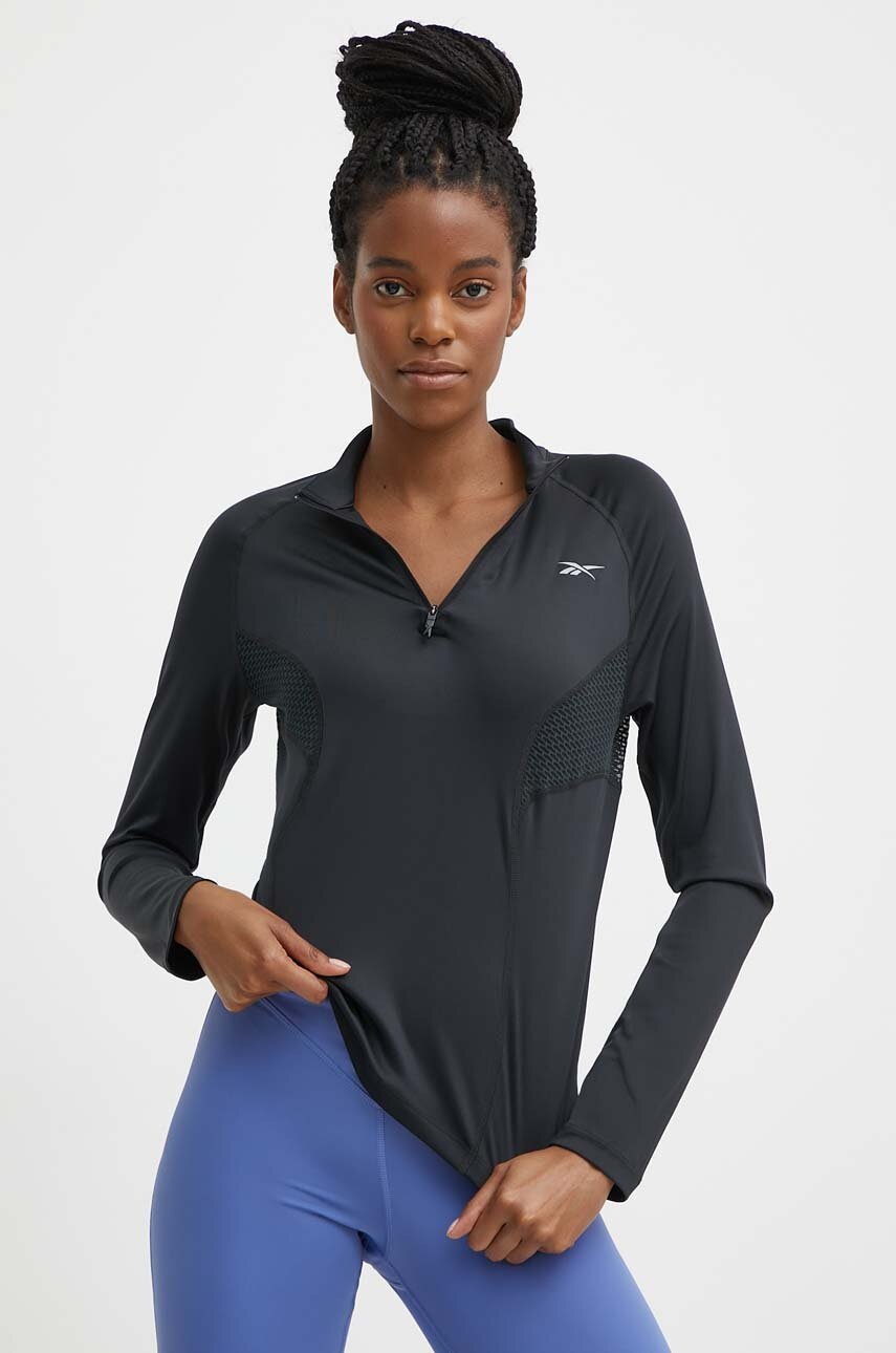 Hanorac de jogging reebok Hanorac de jogging reebok