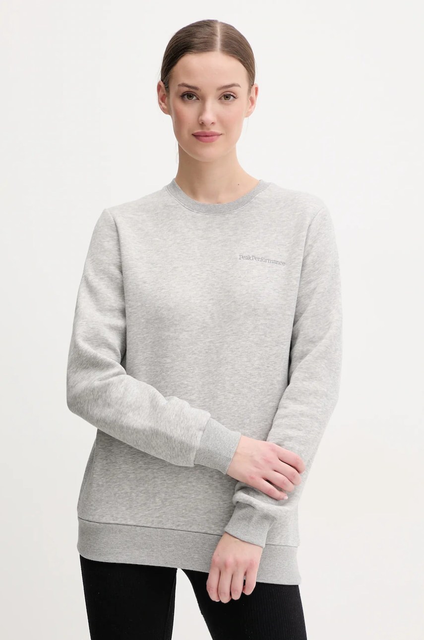 Bluză peak performance Bluză peak performance