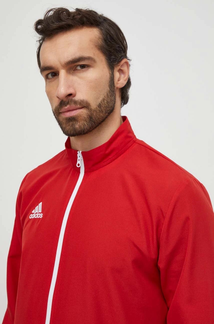 Hanorac de antrenament adidas performance entrada 22 Presentation Hanorac de antrenament adidas performance entrada 22 Presentation