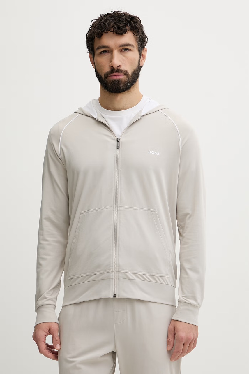 Bluză lounge BOSS Bluză lounge BOSS