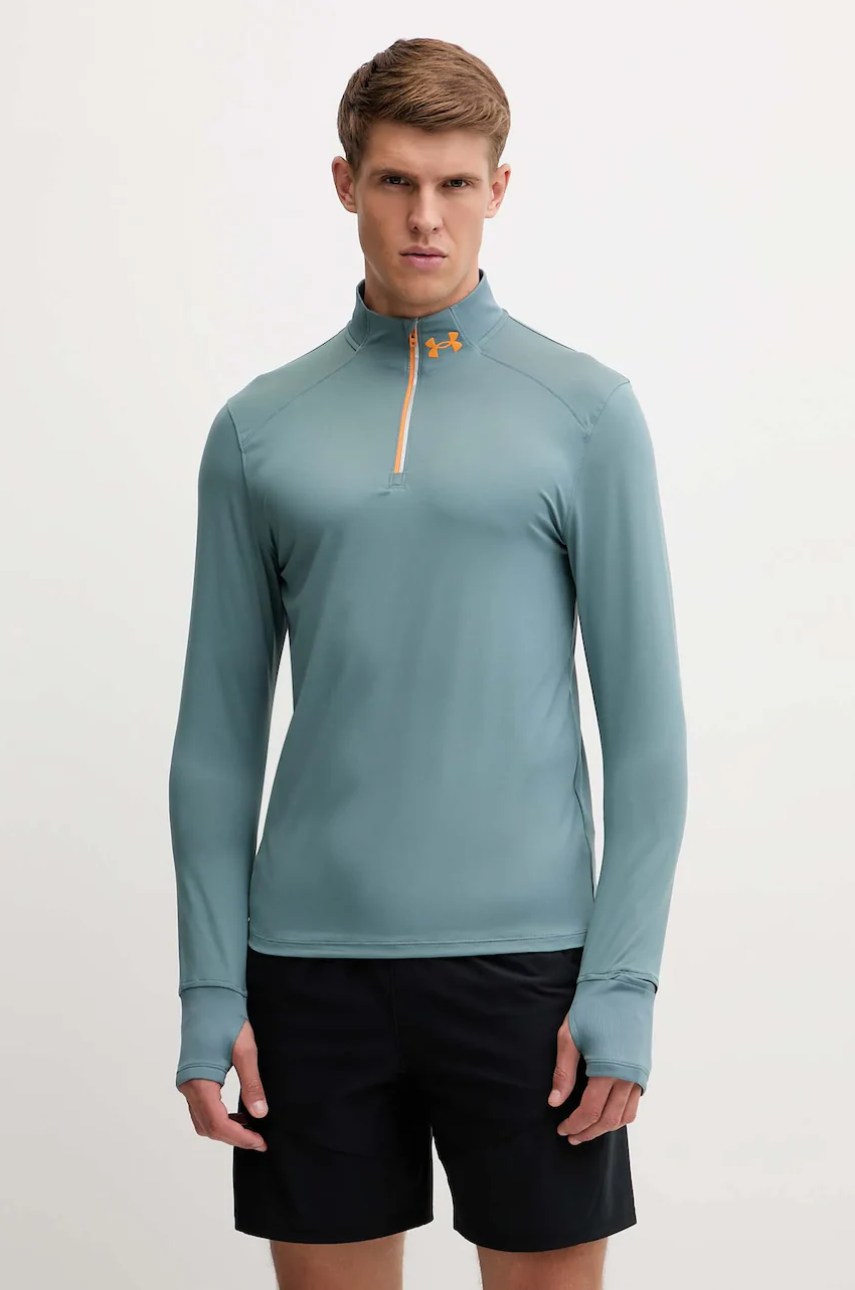 Hanorac de jogging under armour Qualifier Hanorac de jogging under armour Qualifier