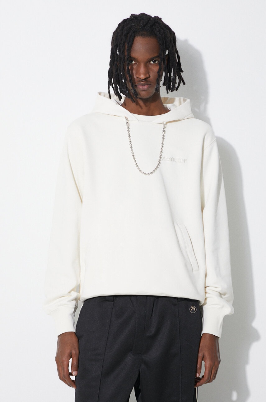 Hanorac AMBUSH din bumbac Ballchain Hanorac AMBUSH din bumbac Ballchain