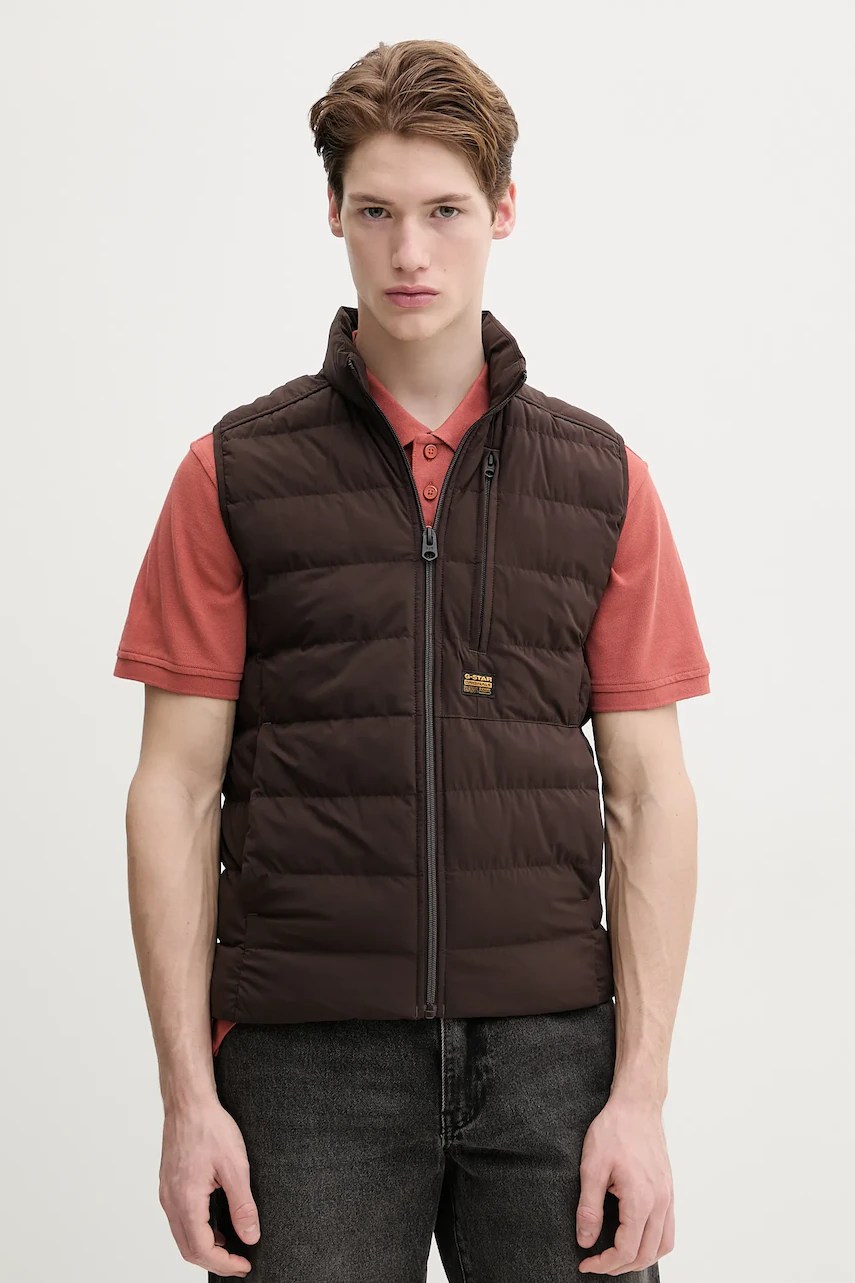 Vestă g-star Foundation Liner Vestă g-star Foundation Liner