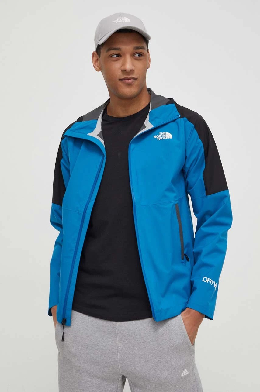 Geacă de ploaie the north face sheltered creek 2.5L Geacă de ploaie the north face sheltered creek 2.5L