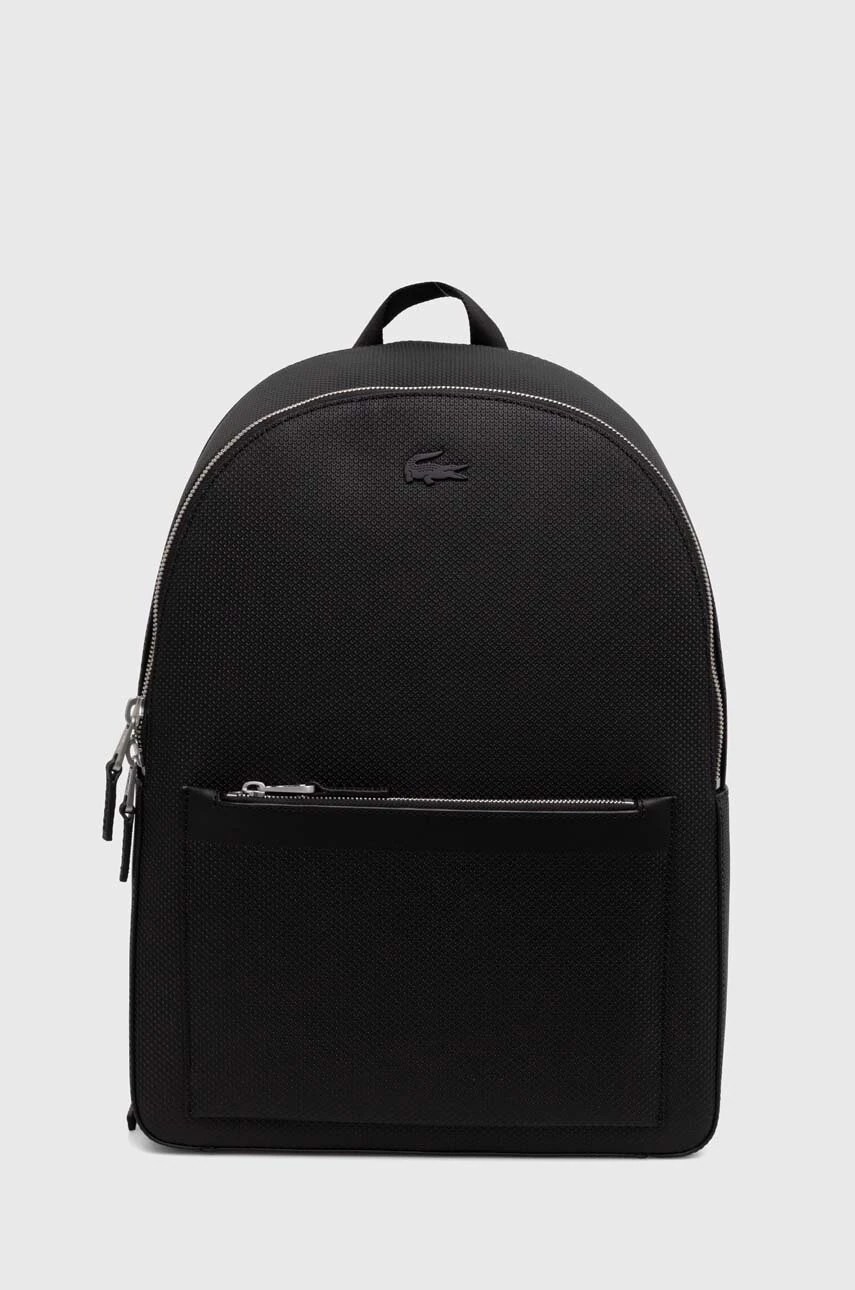 Rucsac lacoste din piele Rucsac lacoste din piele