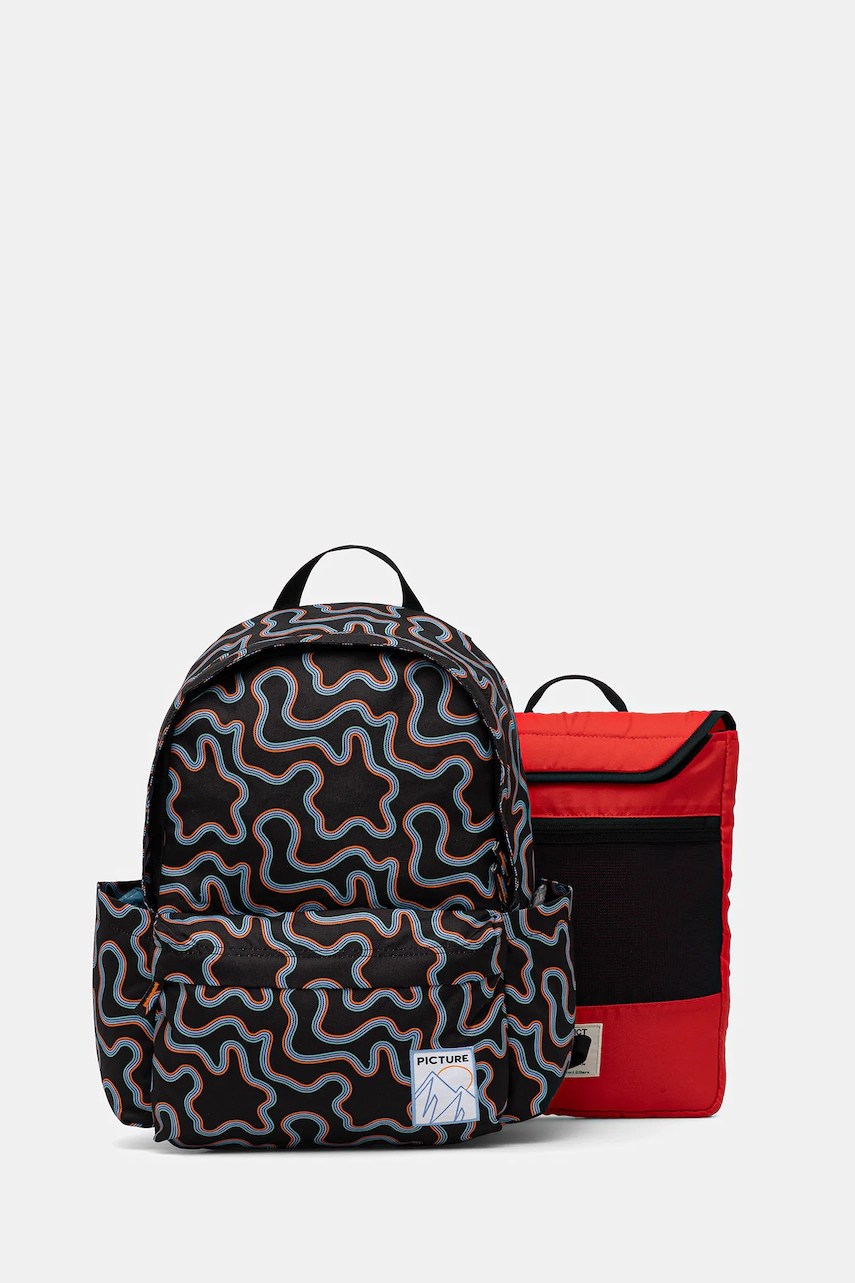 Rucsac tampu 20L Rucsac tampu 20L