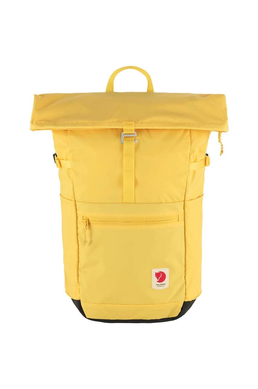 Rucsac fjallraven high coast foldsack 24 Rucsac fjallraven high coast foldsack 24