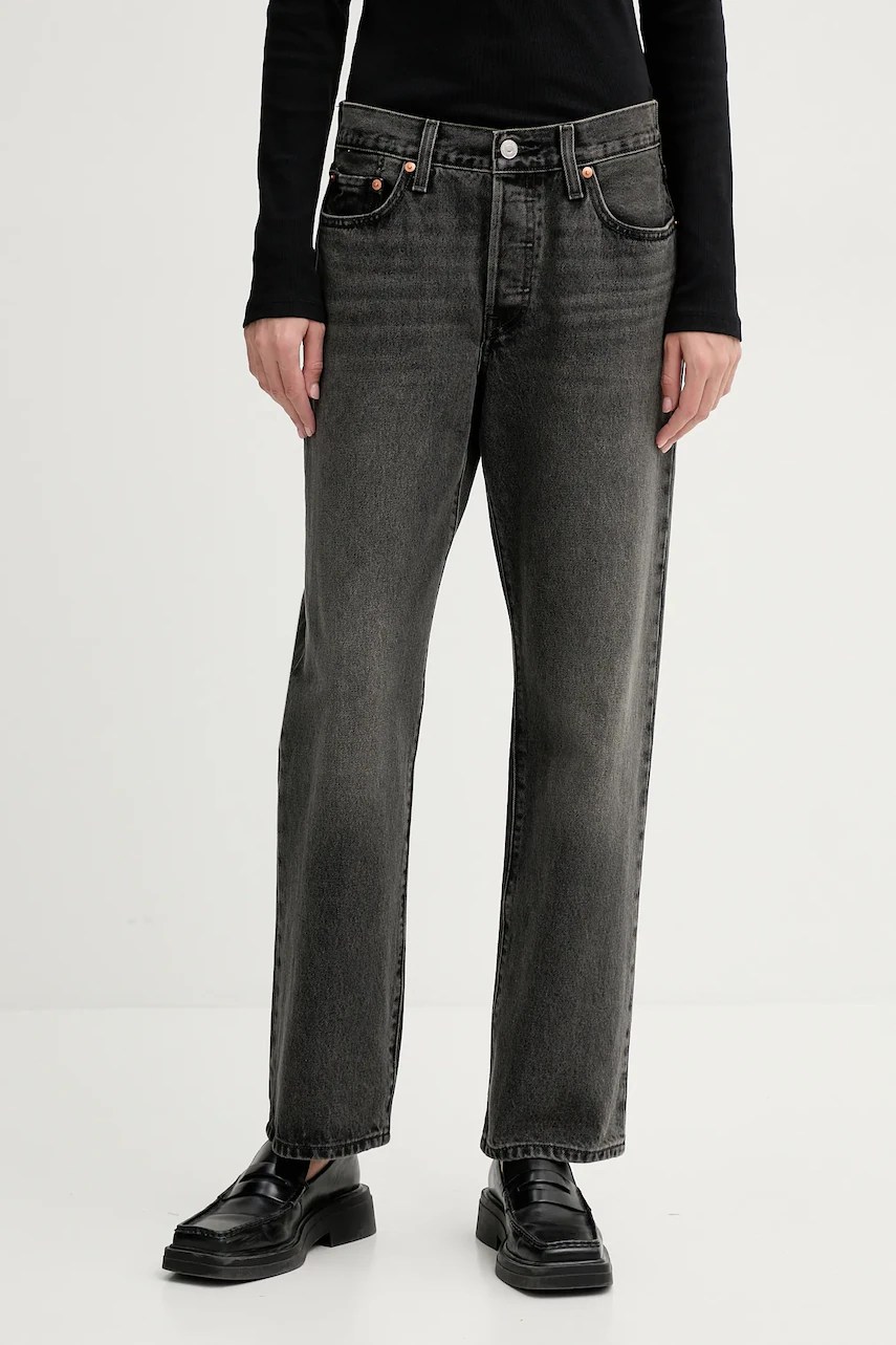 Levi’s jeanși 501® 90S Levi’s jeanși 501® 90S