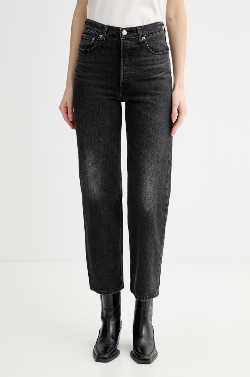 Jeans levi’s RIBCAGE STRAIGHT Jeans levi’s RIBCAGE STRAIGHT