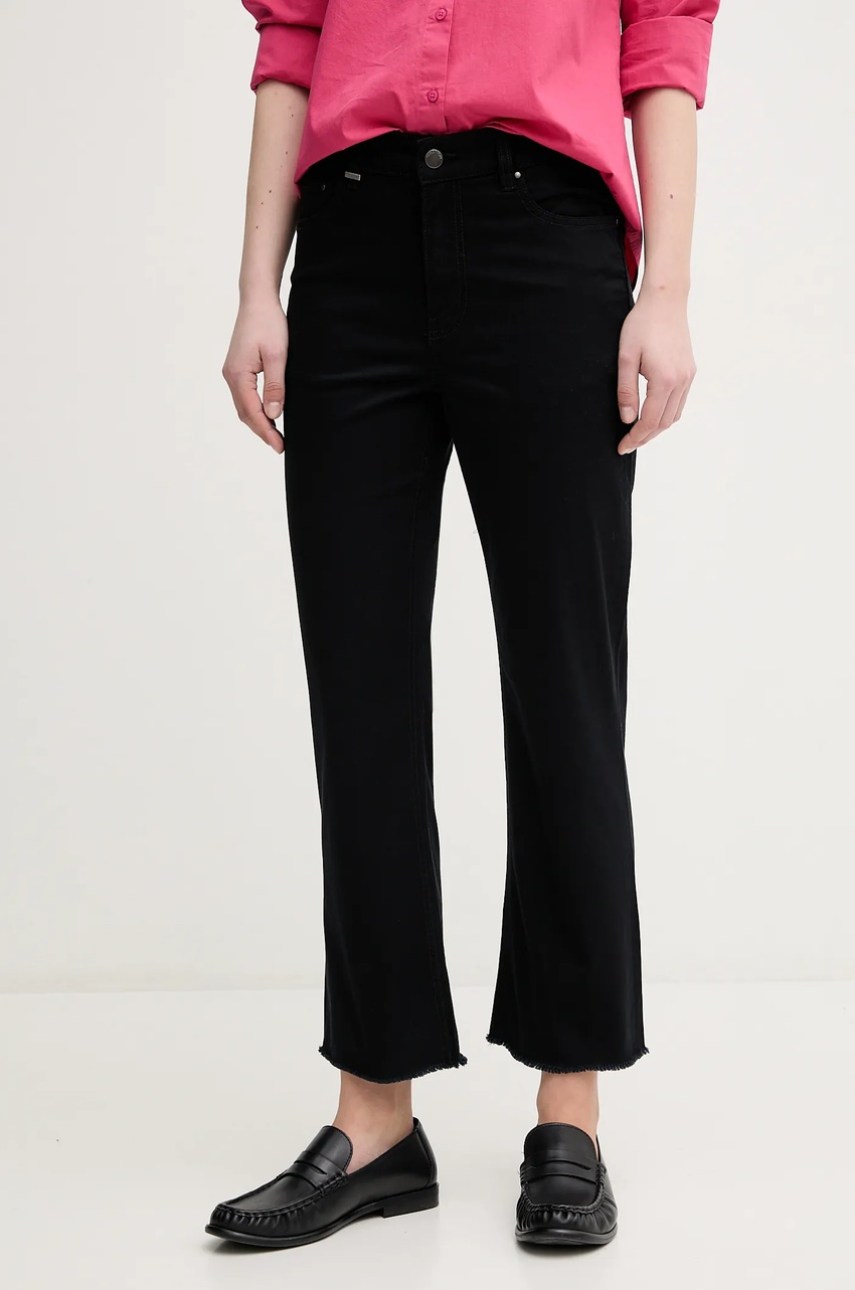 Blugi united colors of benetton – model skinny Blugi united colors of benetton – model skinny