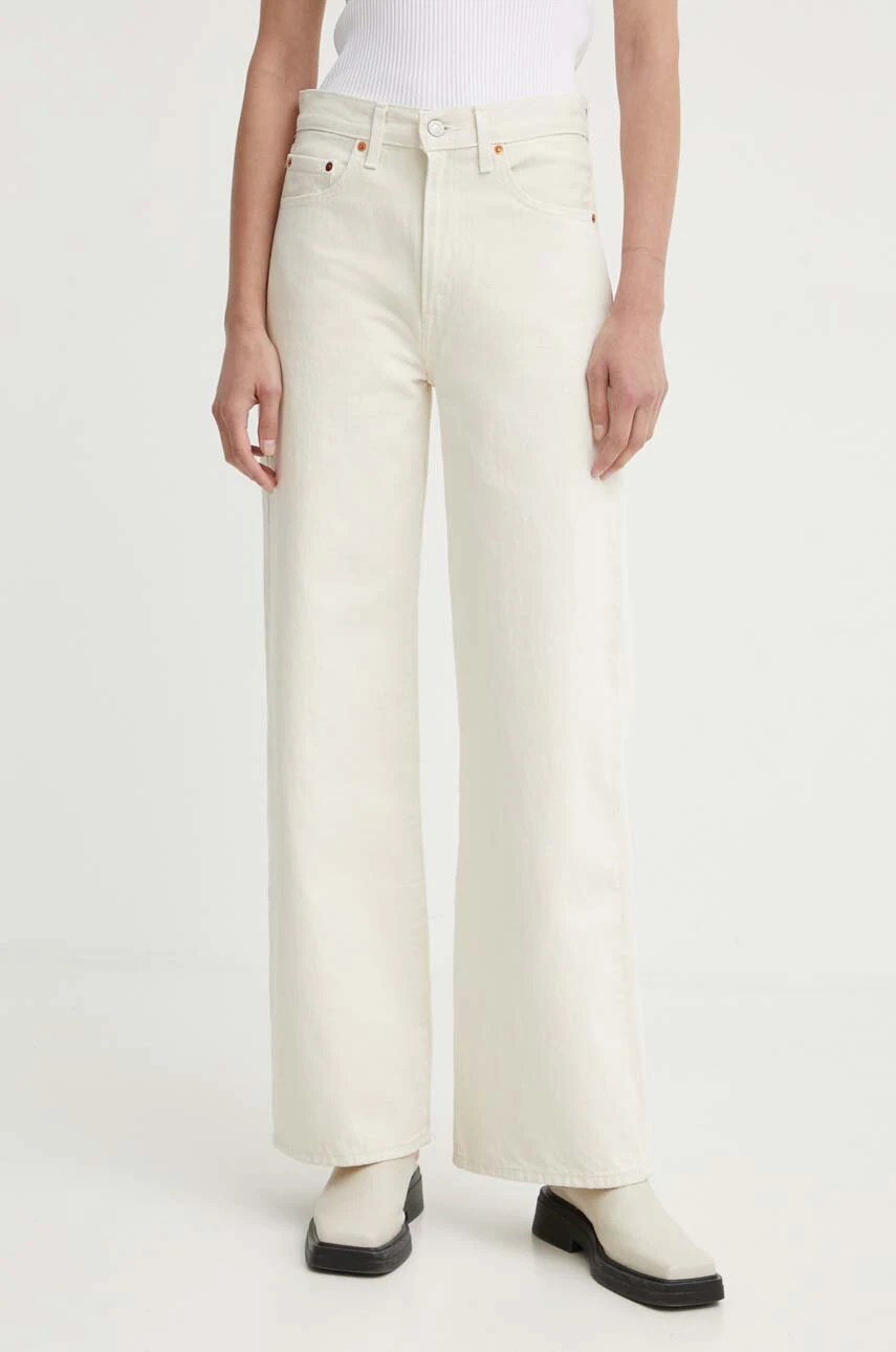 Levi’s jeans RIBCAGE WIDE LEG Levi’s jeans RIBCAGE WIDE LEG