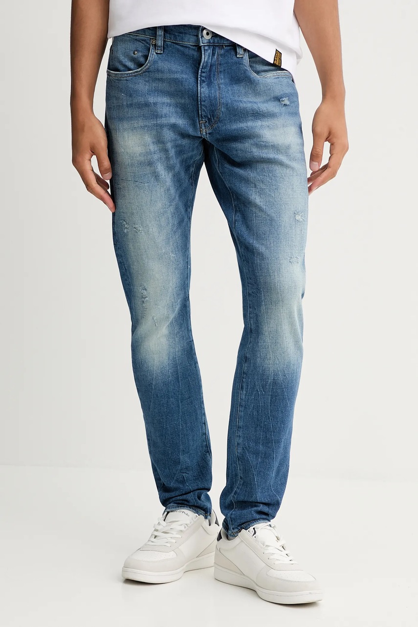 G-star raw blugi FWD revend Skinny G-star raw blugi FWD revend Skinny