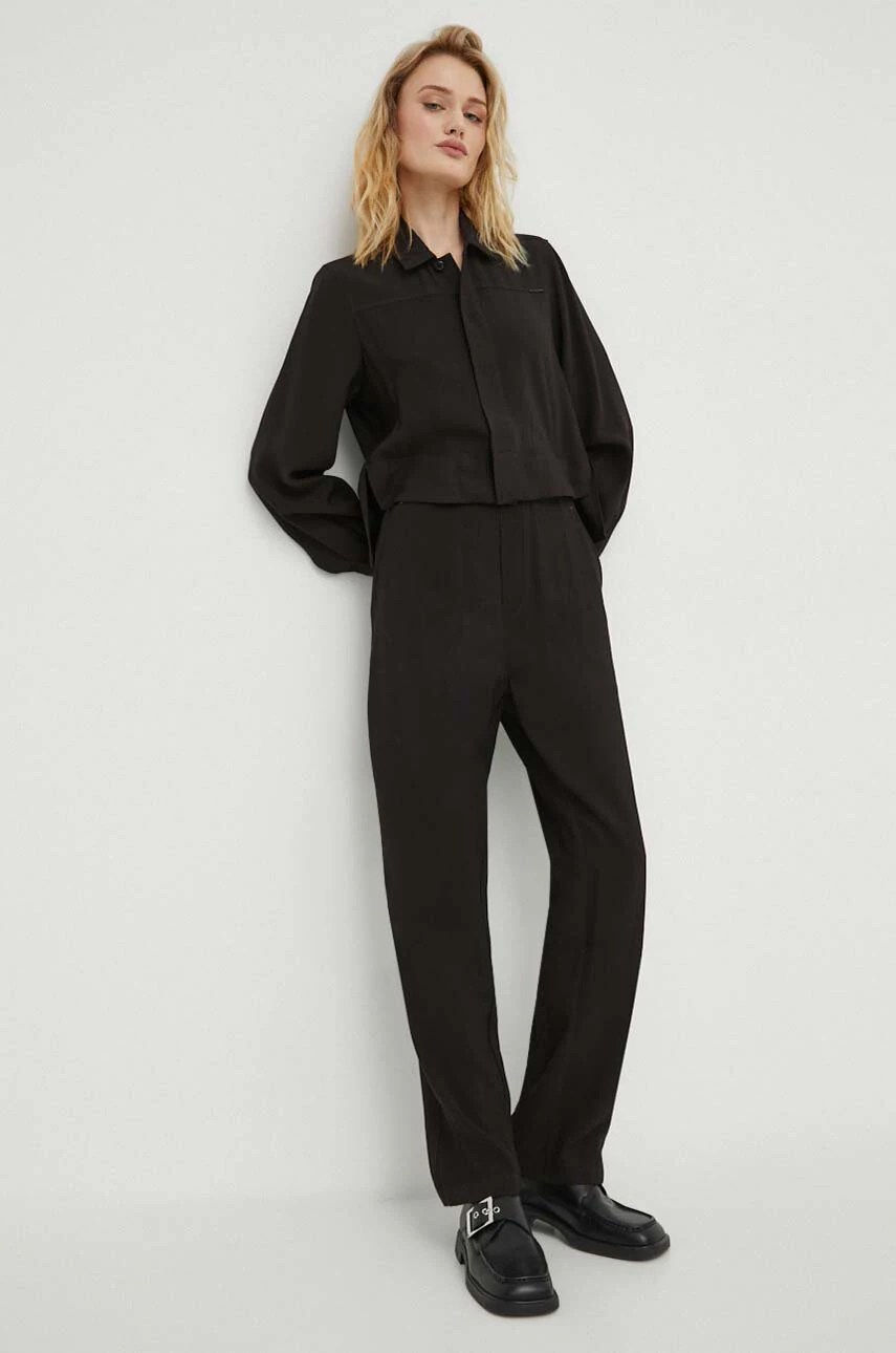 Salopetă g-star Salopetă g-star