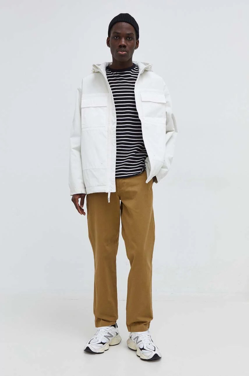 Pantaloni chinos bărbați levi’s din bumbac Pantaloni chinos bărbați levi’s din bumbac