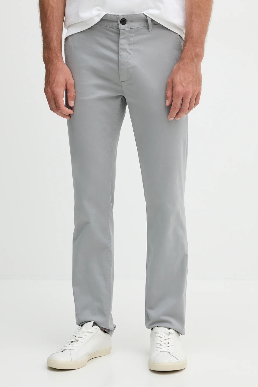 Pantaloni BOSS orange chino slim fit Pantaloni BOSS orange chino slim fit