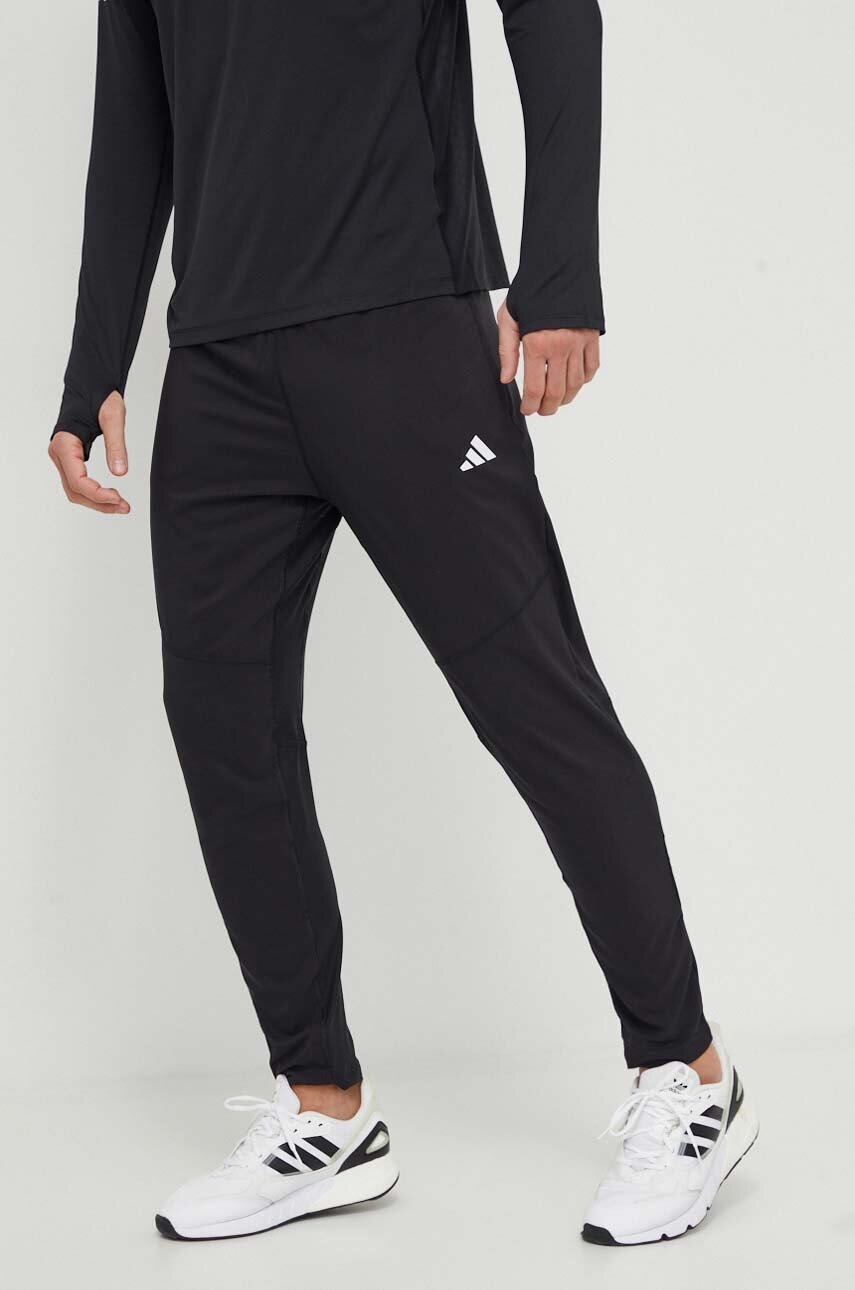 Pantaloni de alergare adidas performance own the Run Pantaloni de alergare adidas performance own the Run
