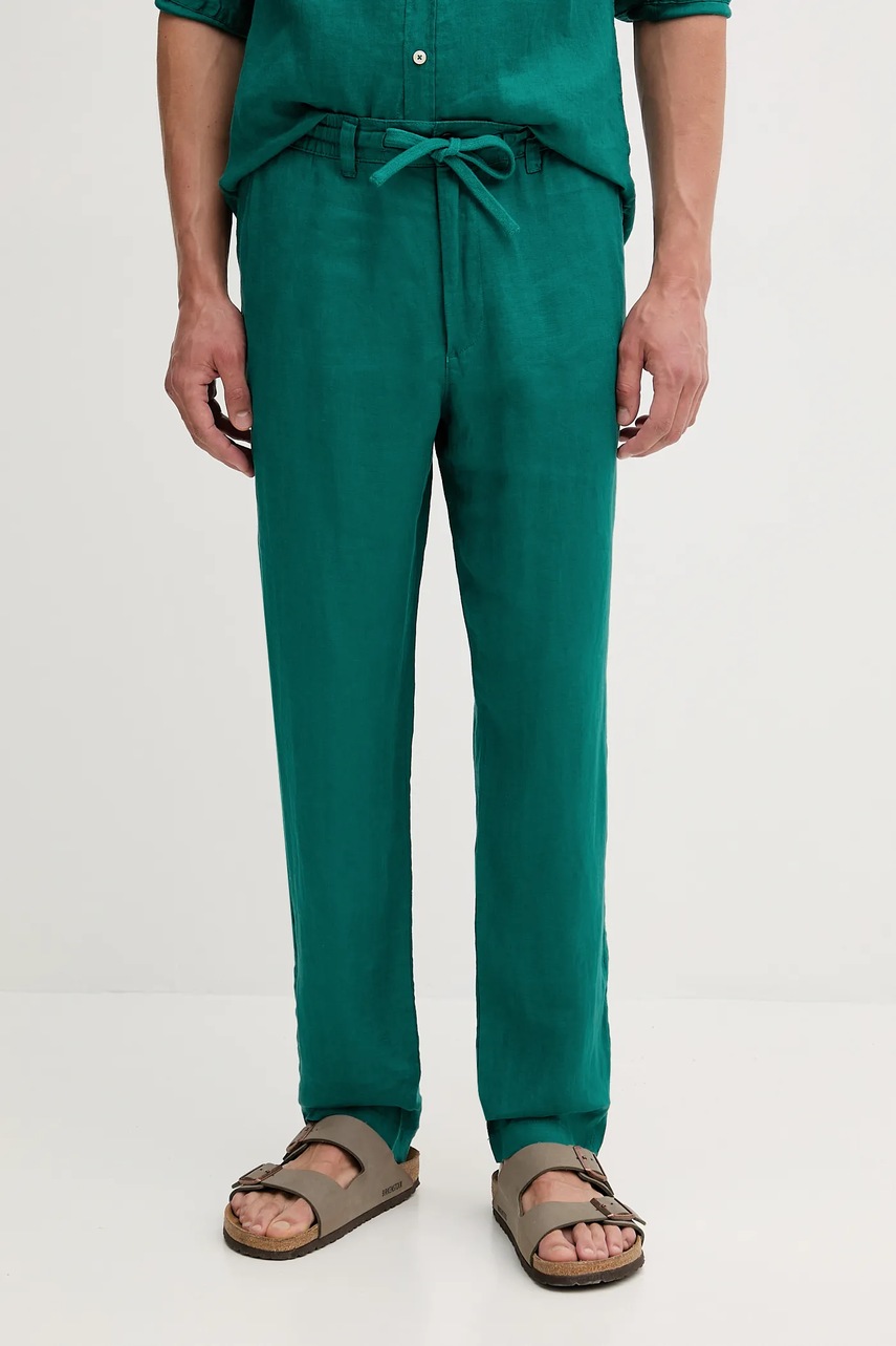 Pantaloni din in united colors of benetton Pantaloni din in united colors of benetton