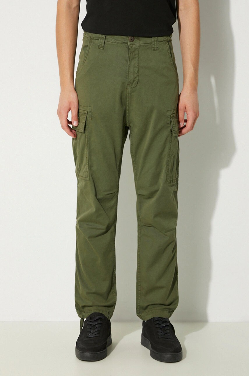 Alpha industries pantaloni Squad Alpha industries pantaloni Squad