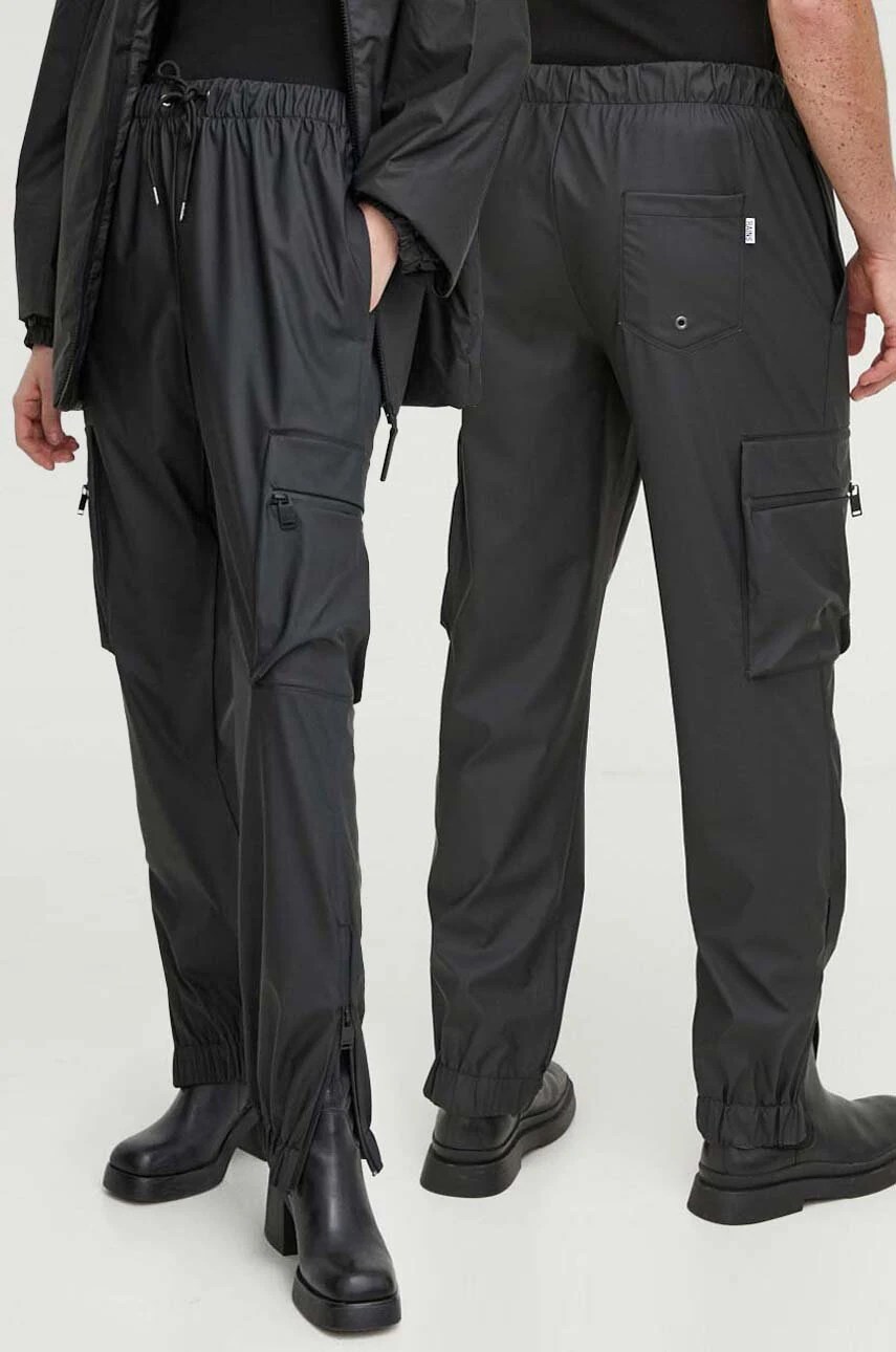 Pantaloni de trening rains 18850 Pantaloni de trening rains 18850