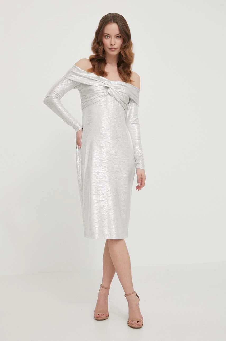 Rochie lauren ralph Rochie lauren ralph