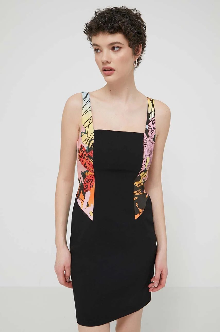 Rochie desigual MARBELLA LACROIX Rochie desigual MARBELLA LACROIX