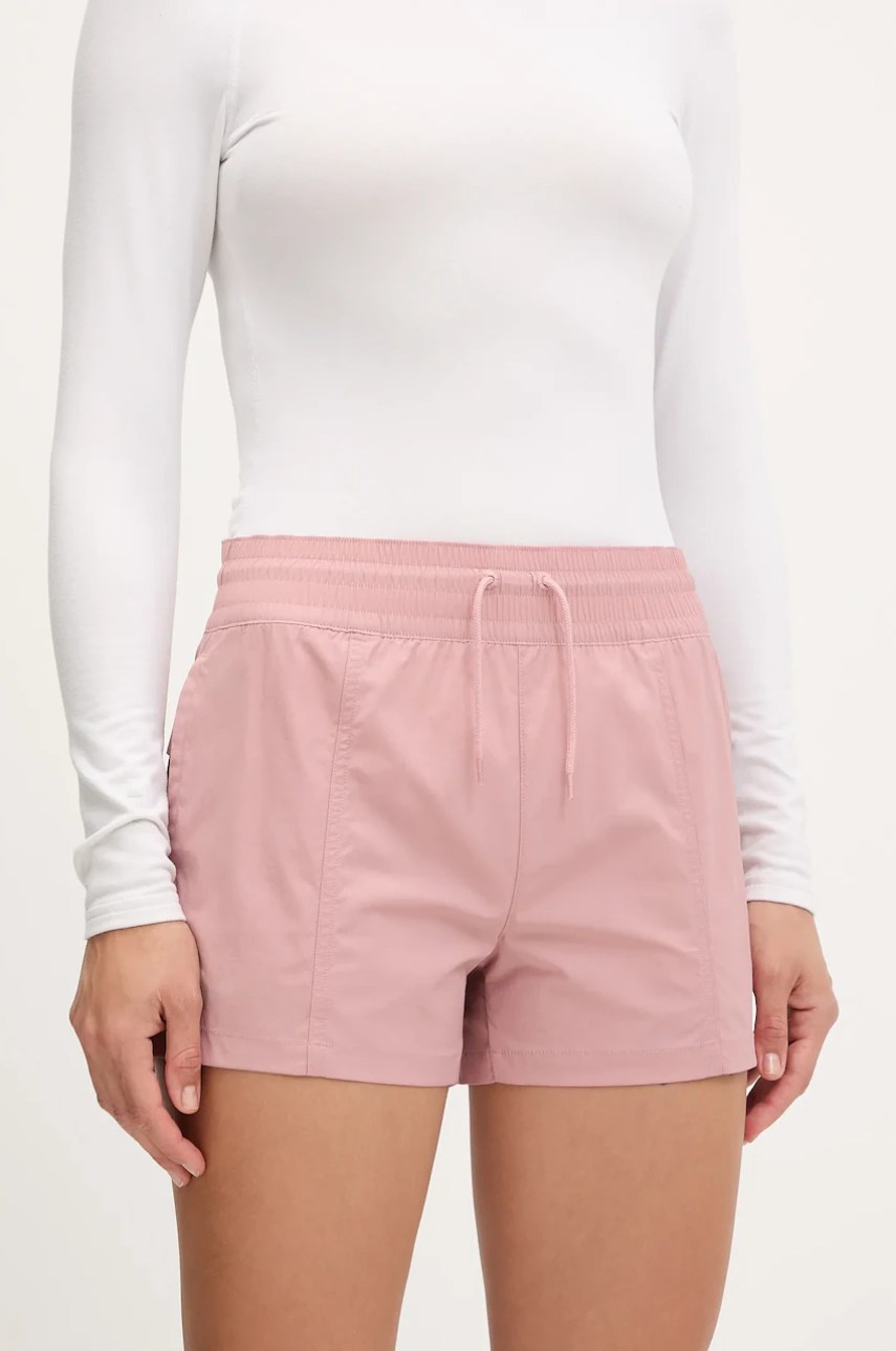 Columbia pantaloni scurți Trek Boundless Active Columbia pantaloni scurți Trek Boundless Active