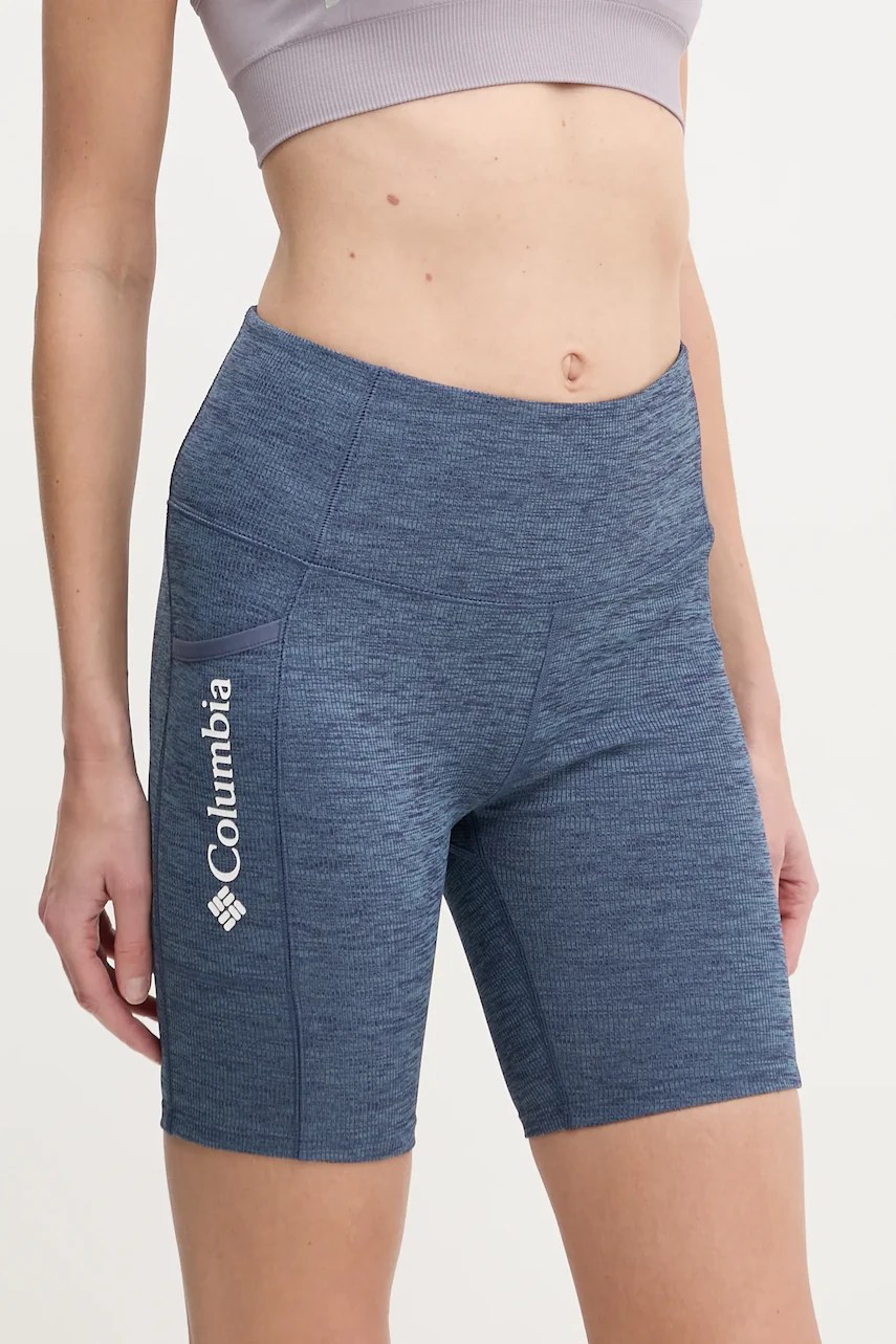 Columbia pantaloni scurți sport Move Columbia pantaloni scurți sport Move
