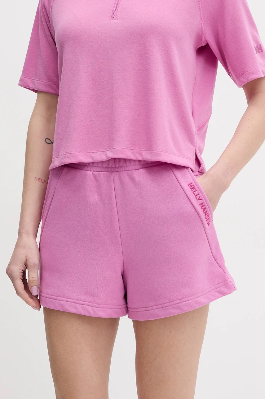 Pantaloni scurți helly hansen Pantaloni scurți helly hansen