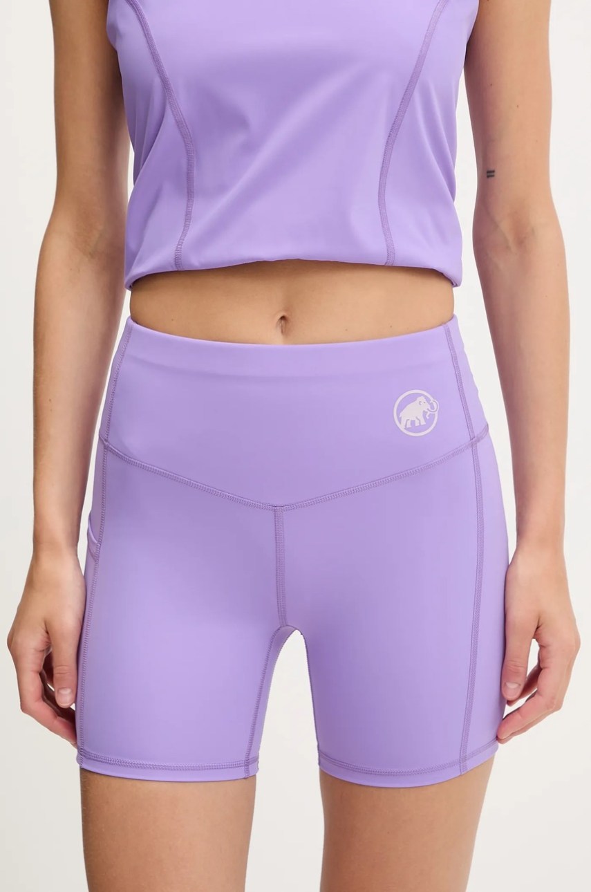 Pantaloni scurți sport mammut Massone Pantaloni scurți sport mammut Massone