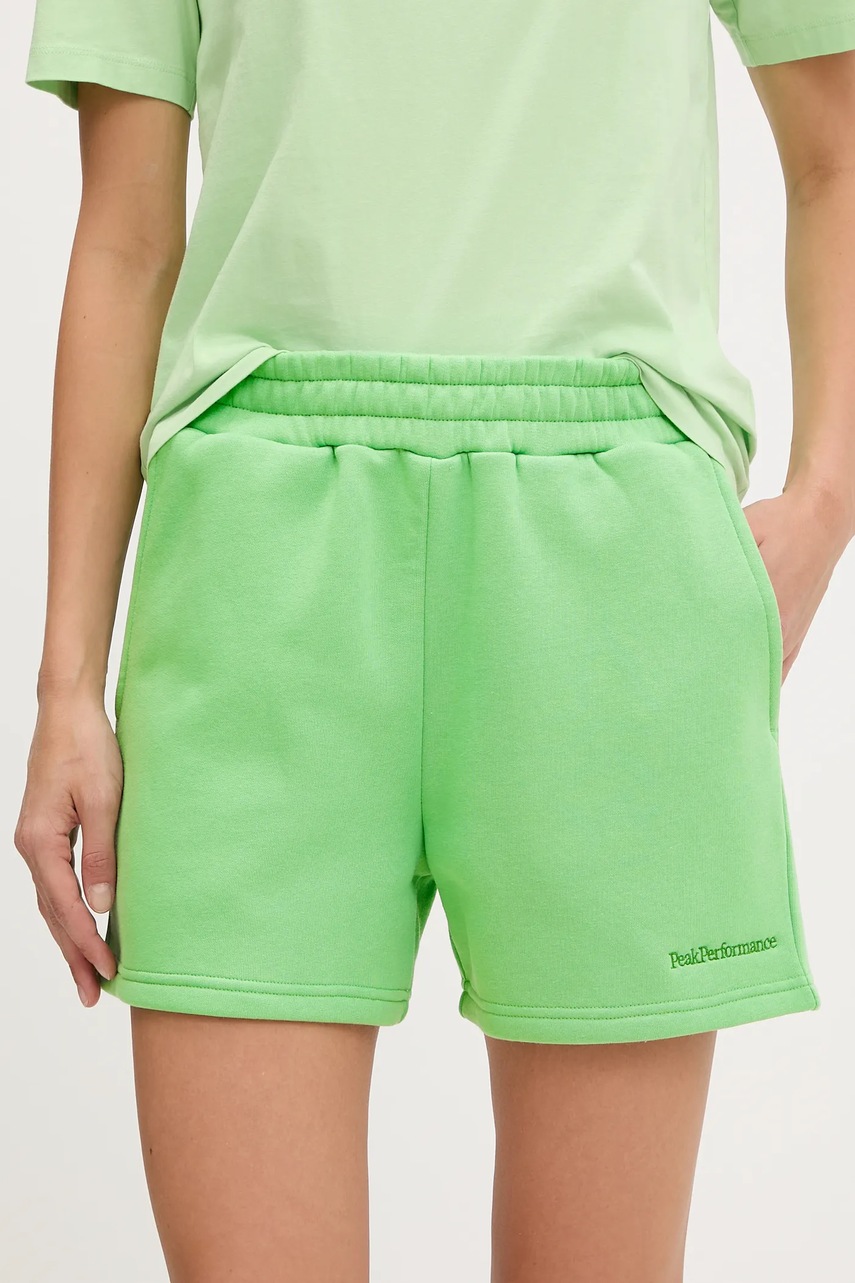 Pantaloni scurți peak performance Pantaloni scurți peak performance