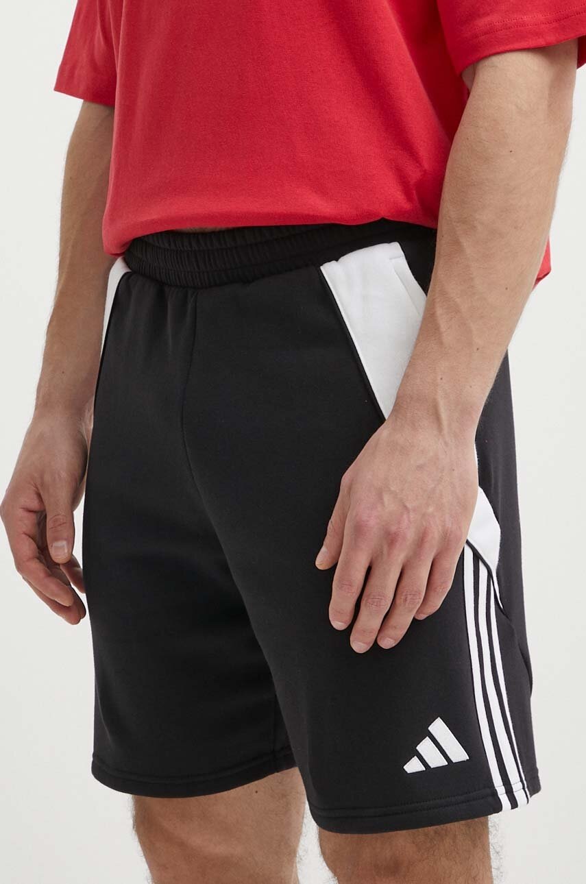 Pantaloni scurți de antrenament adidas performance tiro 24 Pantaloni scurți de antrenament adidas performance tiro 24