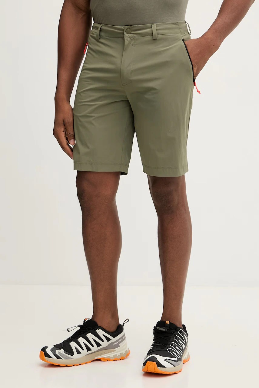 Pantaloni scurți outdoor salewa Puez Talveno Pantaloni scurți outdoor salewa Puez Talveno
