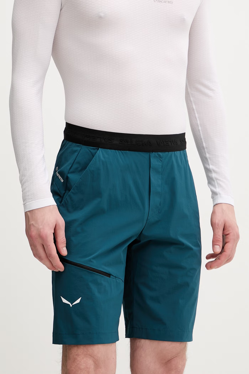 Pantaloni salewa PUEZ 4 Pantaloni salewa PUEZ 4