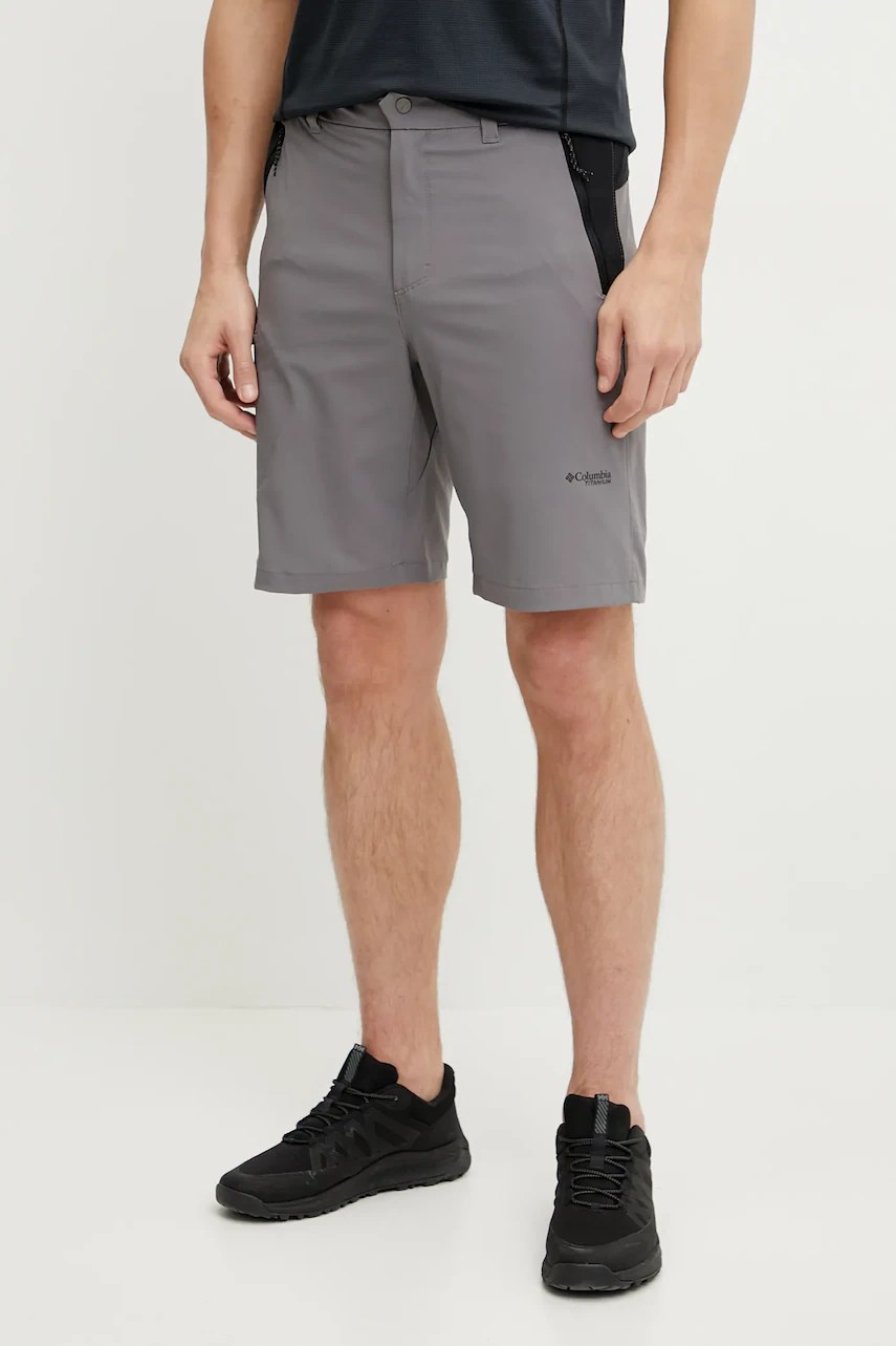 Pantaloni scurți outdoor columbia triple canyon short II Pantaloni scurți outdoor columbia triple canyon short II