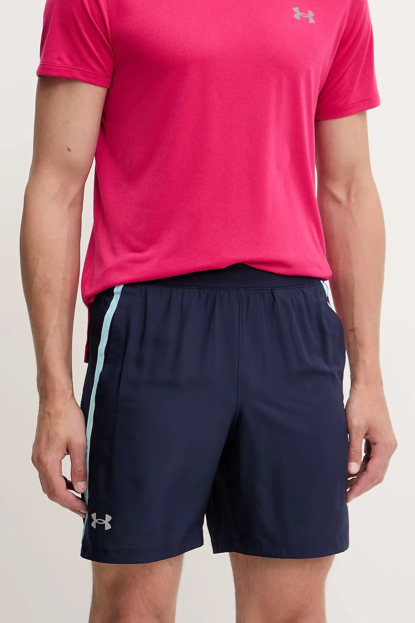 Pantaloni scurți under armour Launch pentru alergare Pantaloni scurți under armour Launch pentru alergare