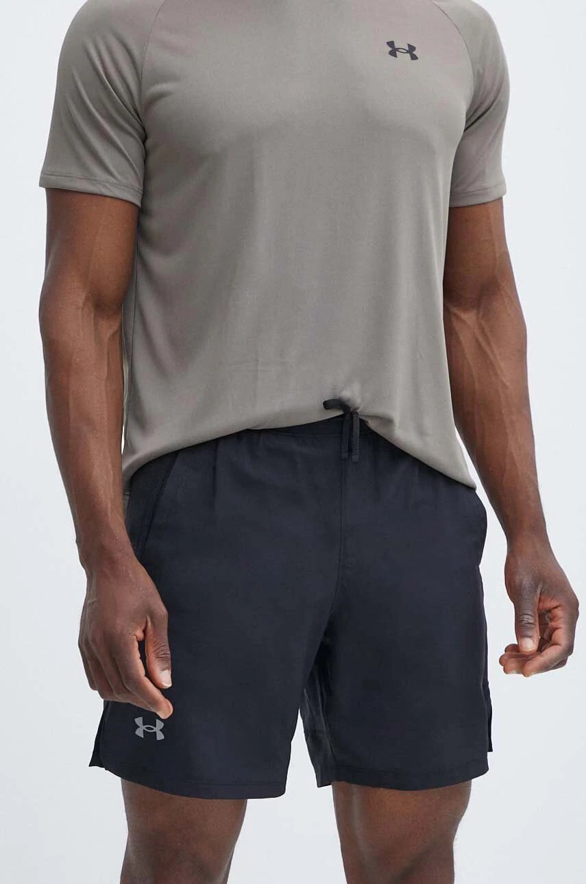 Pantaloni scurți under armour Launch pentru alergare Pantaloni scurți under armour Launch pentru alergare