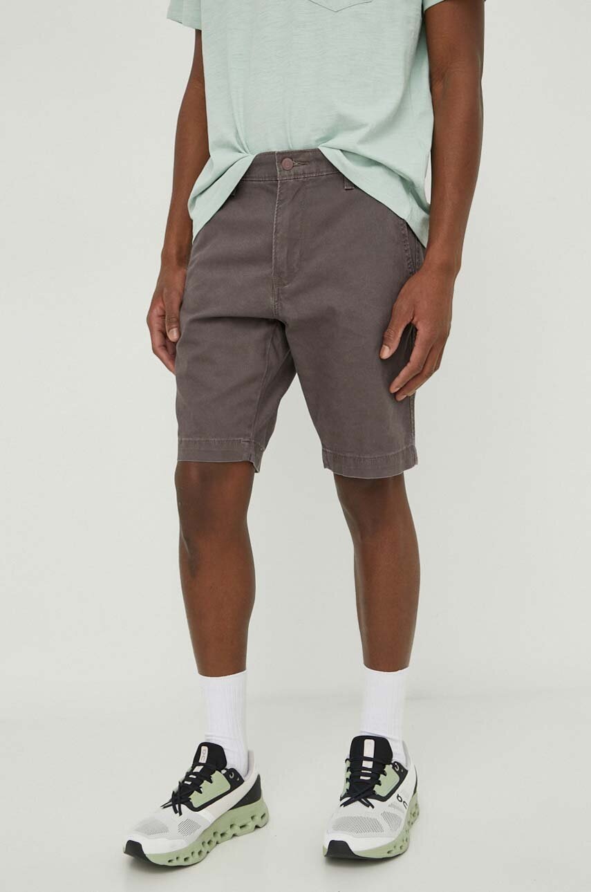 Pantaloni scurți levi’s – design chinos Pantaloni scurți levi's - design chinos