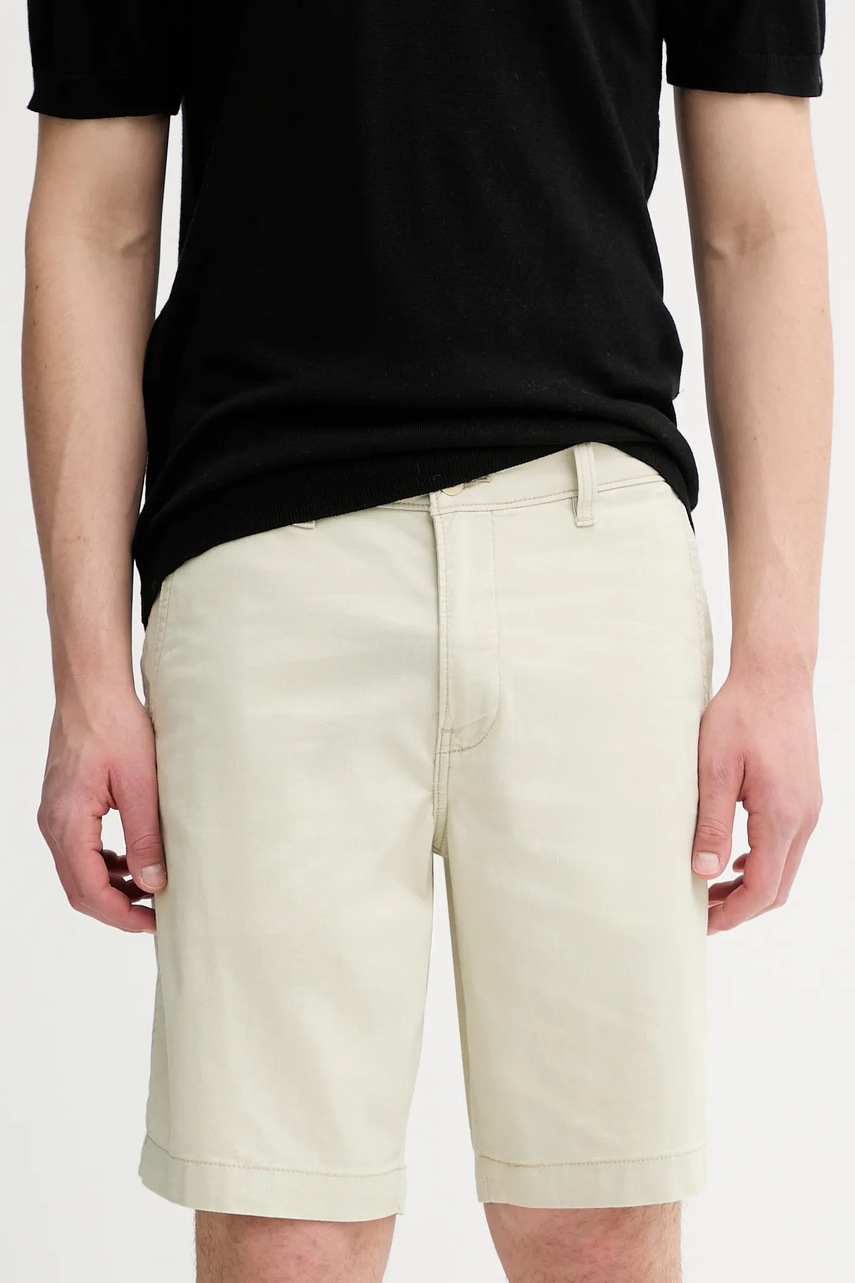 Pantaloni scurți levi’s – design chinos Pantaloni scurți levi's - design chinos