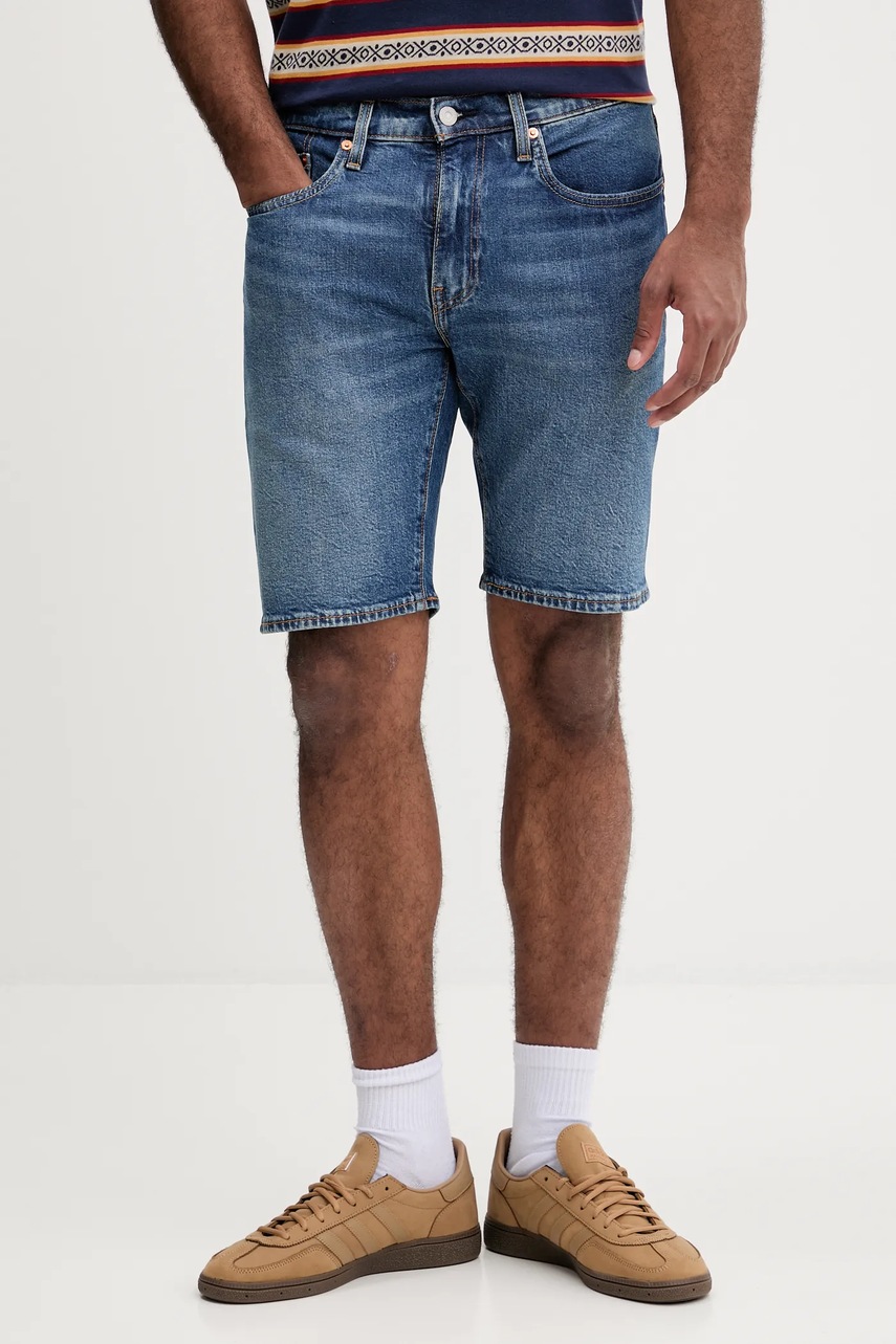 Pantaloni scurți levi’s – design chinos Pantaloni scurți levi's - design chinos