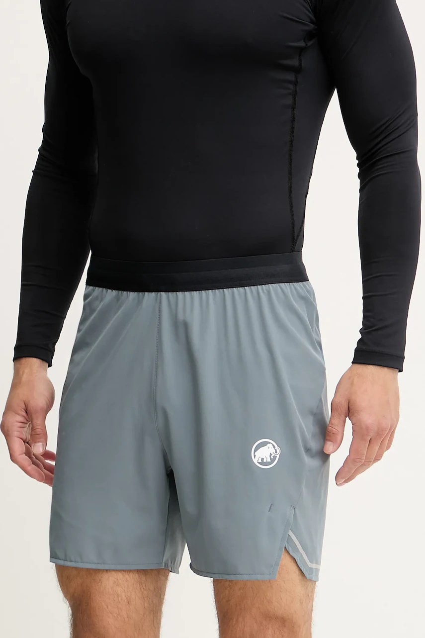Pantaloni scurți outdoor mammut Aenergy Pantaloni scurți outdoor mammut Aenergy