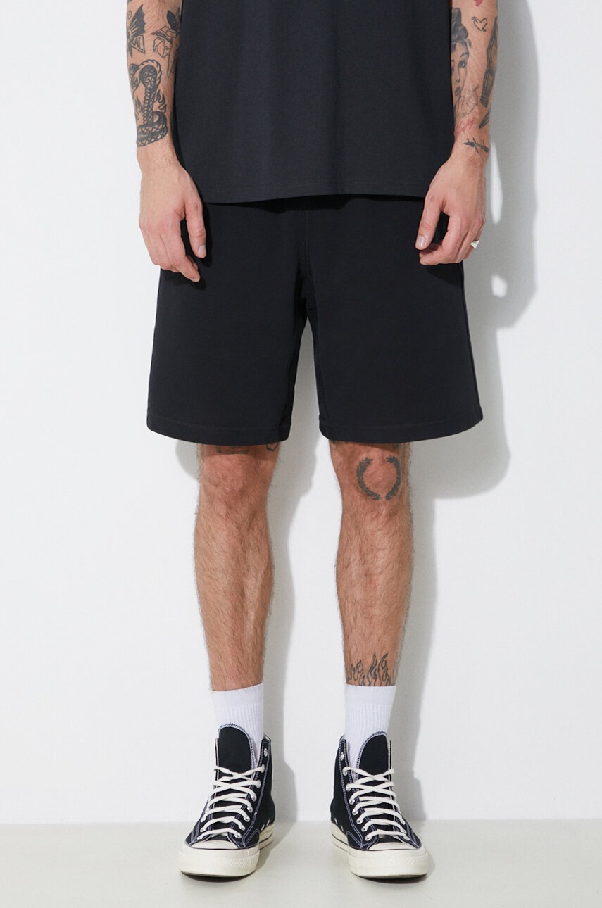 Pantaloni scurți bărbați Gramicci din bumbac Classic Sweatshort Pantaloni scurți bărbați Gramicci din bumbac Classic Sweatshort