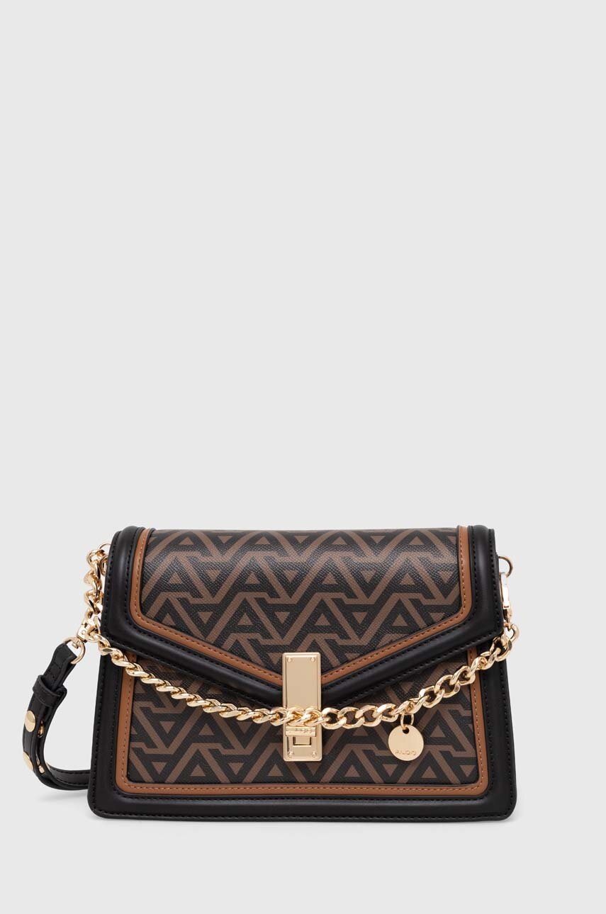 Geantă crossbody aldo AMDOUNA Geantă crossbody aldo AMDOUNA